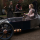 Image for article titled Let's Talk About The Interesting Fictional Late 1800s Electric Car In The HBO Show The Nevers